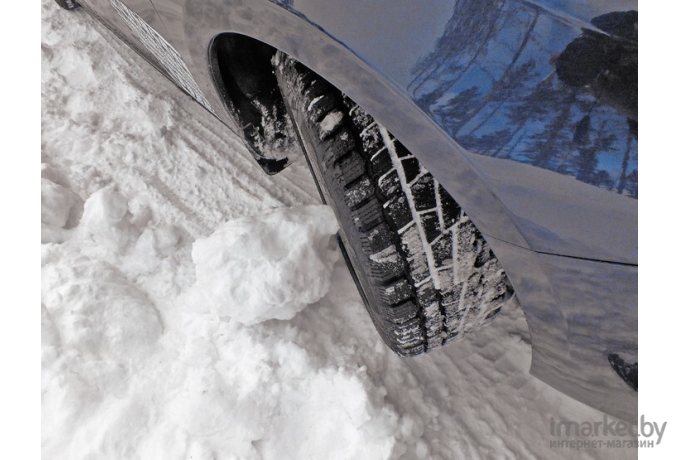 Зимняя шина Cordiant Winter Drive 215/55R17 98T