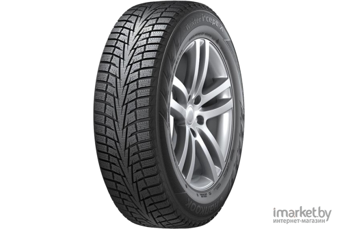 Автомобильные шины Hankook Winter i*cept X RW10 235/55R18 100T