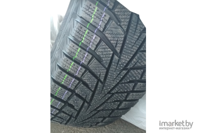 Автомобильные шины Hankook Winter i*cept X RW10 235/55R18 100T