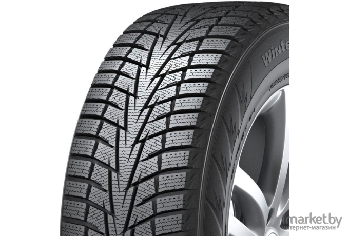 Автомобильные шины Hankook Winter i*cept X RW10 235/55R18 100T