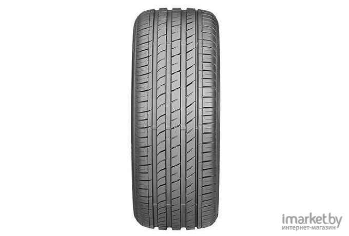 Летняя шина Nexen NFera SU1 215/50R17 95W