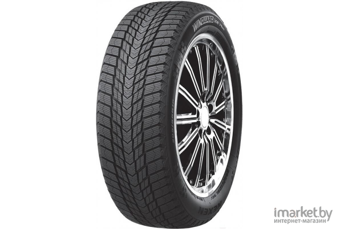 Зимняя шина Nexen Winguard Ice Plus 175/70R14 88T