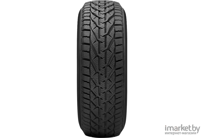 Автомобильные шины Tigar Winter 215/50R17 95V