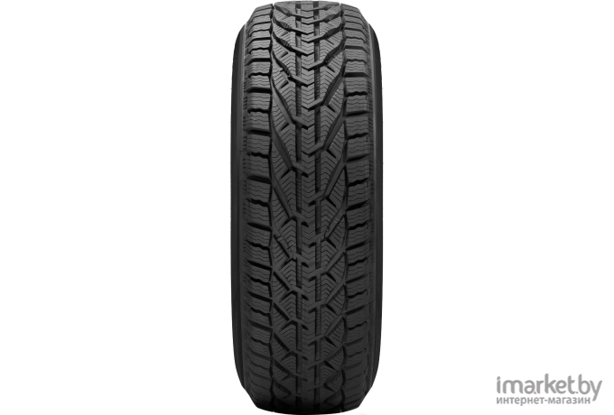 Автомобильные шины Tigar Winter 215/60R17 96H