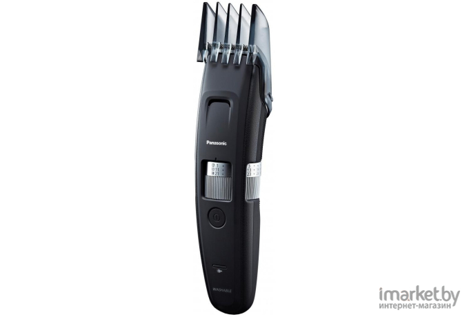 Машинка для стрижки волос Panasonic ER-GB96-K520