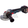 Угловая шлифмашина Bosch GWS 18V-10 SC Professional 06019G340D