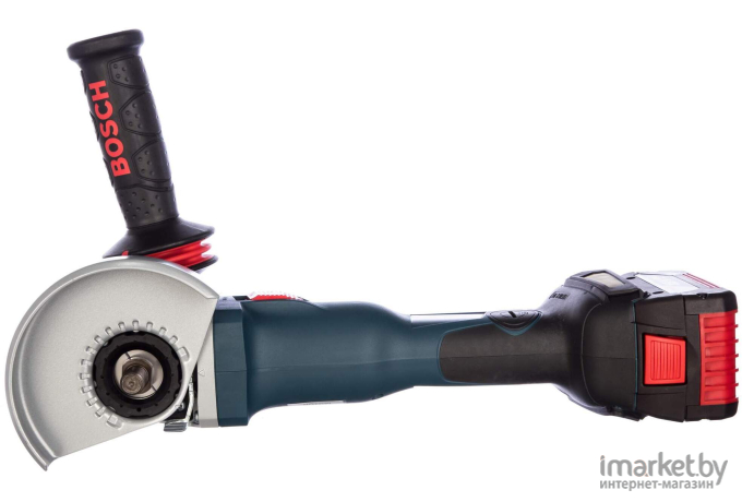 Угловая шлифмашина Bosch GWS 18V-10 SC Professional 06019G340D