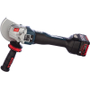 Угловая шлифмашина Bosch GWS 18V-10 SC Professional 06019G340D