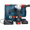 Угловая шлифмашина Bosch GWS 18V-10 SC Professional 06019G340D