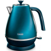 Электрочайник DeLonghi KBI2001.BL Distinta Blue