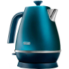 Электрочайник DeLonghi KBI2001.BL Distinta Blue