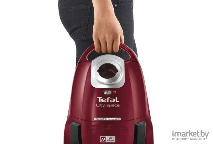 Пылесос Tefal TW2643EA