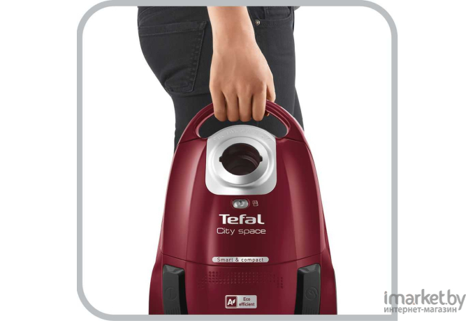 Пылесос Tefal TW2643EA