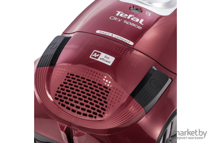 Пылесос Tefal TW2643EA