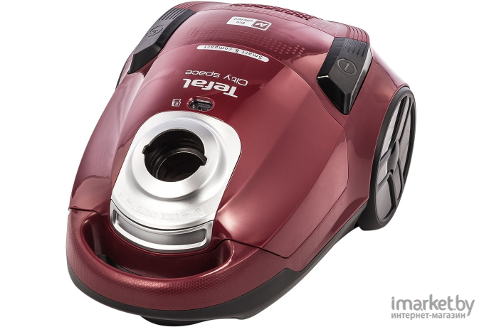 Пылесос Tefal TW2643EA