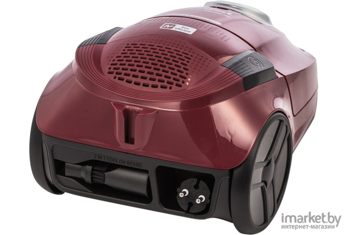 Пылесос Tefal TW2643EA