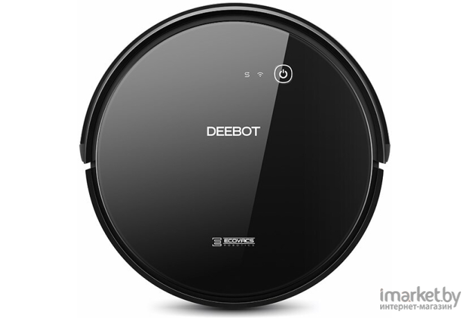 Робот-пылесос Ecovacs Deebot 600