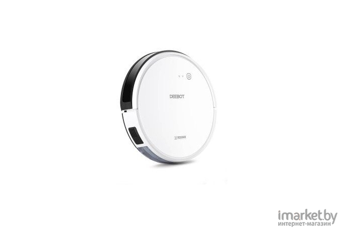 Робот-пылесос Ecovacs Deebot 600