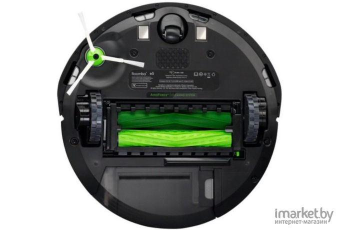 Робот-пылесос iRobot Roomba e5