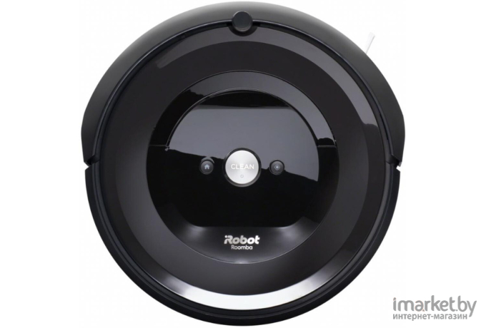 Робот-пылесос iRobot Roomba e5