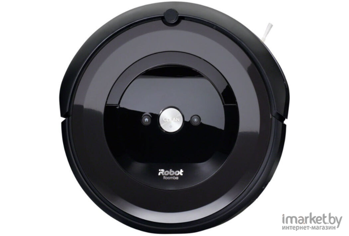 Робот-пылесос iRobot Roomba e5