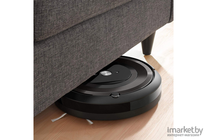 Робот-пылесос iRobot Roomba e5