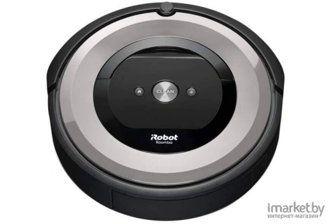 Робот-пылесос iRobot Roomba e5