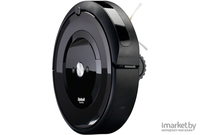 Робот-пылесос iRobot Roomba e5