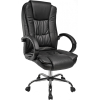 Офисное кресло Mio Tesoro Арно AF-C7307RL черный