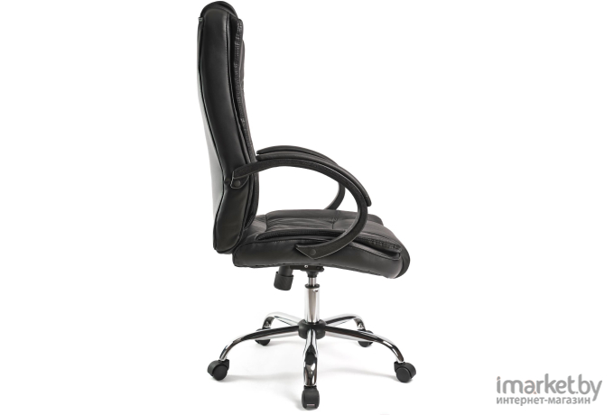 Офисное кресло Mio Tesoro Арно AF-C7307RL черный