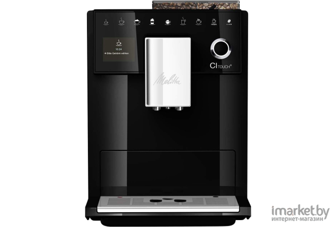 Кофемашина Melitta CI Touch F630-102