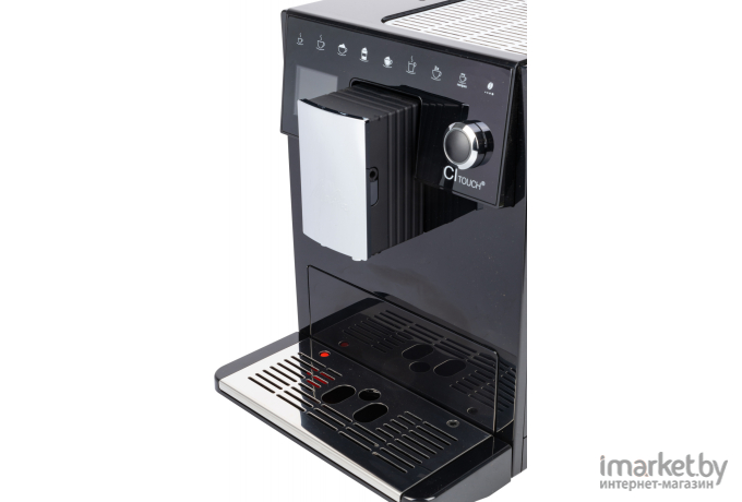 Кофемашина Melitta CI Touch F630-102