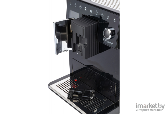 Кофемашина Melitta CI Touch F630-102