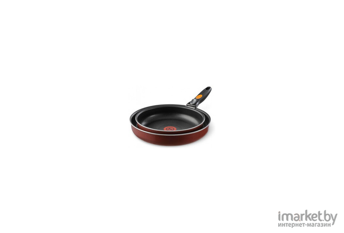 Набор сковородок Tefal Ingenio Red Э 04175820