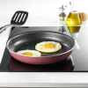 Набор сковородок Tefal Ingenio Red Э 04175820