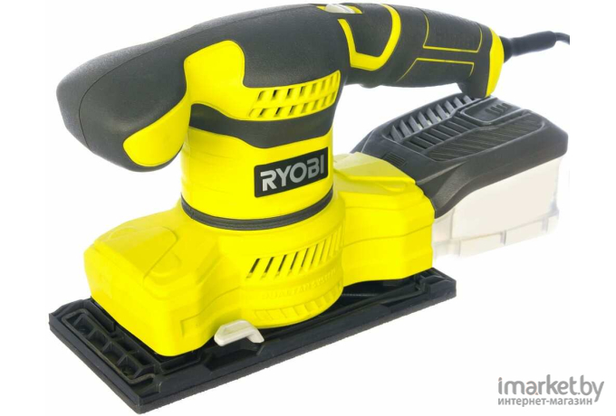 Виброшлифмашина Ryobi RSS200-G (5133003500)