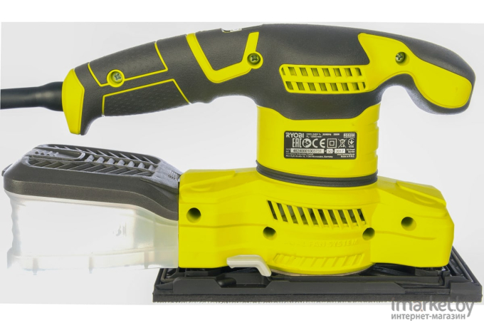 Виброшлифмашина Ryobi RSS200-G (5133003500)