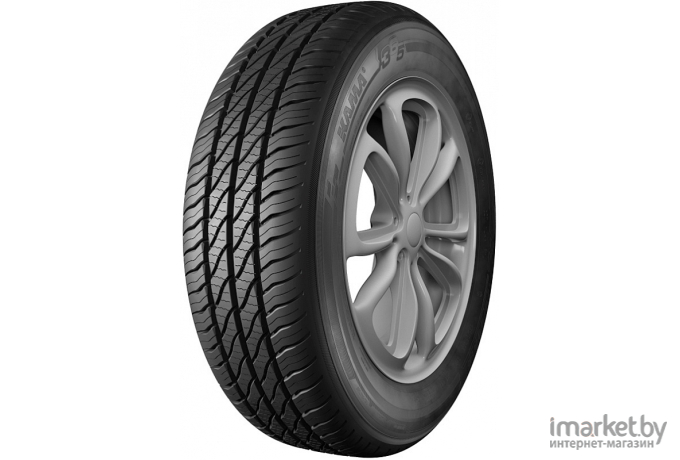 Автомобильная шина KAMA НК-241 185/70R14 88T