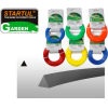 Леска Startul ф 2.4 х 45 м треугольное сечение Garden [ST6048-24]