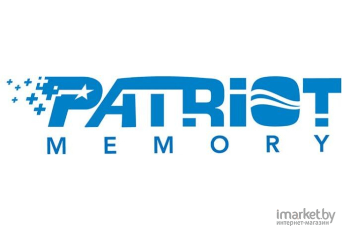 Оперативная память DDR4 Patriot PSD48G240081S
