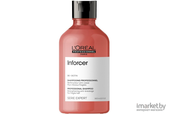 Шампунь для волос LOreal Professionnel Serie Expert Inforcer (300мл)