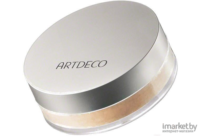 Пудра рассыпчатая Artdeco Mineral Powder Foundation 340.3