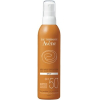 Спрей солнцезащитный Avene SPF50+ (200мл)