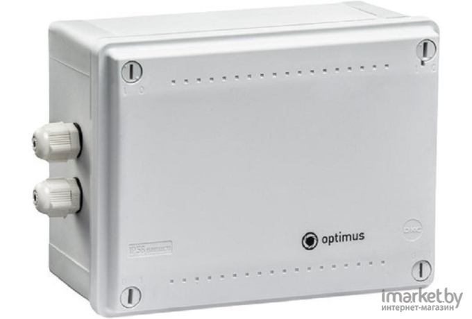 Блок питания для камер видеонаблюдения Optimus 1230-OD
