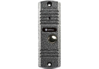 Видеодомофон Optimus DS-700L серебро