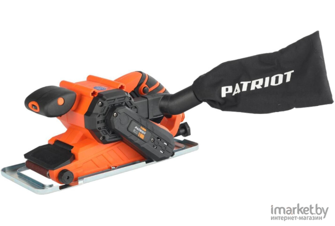 Ленточная шлифовальная машина PATRIOT BS 900