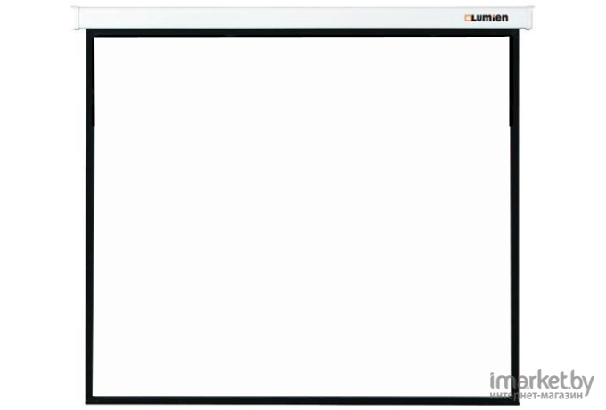 Проекционный экран Lumien Master Control 366x274 / LMC-100111