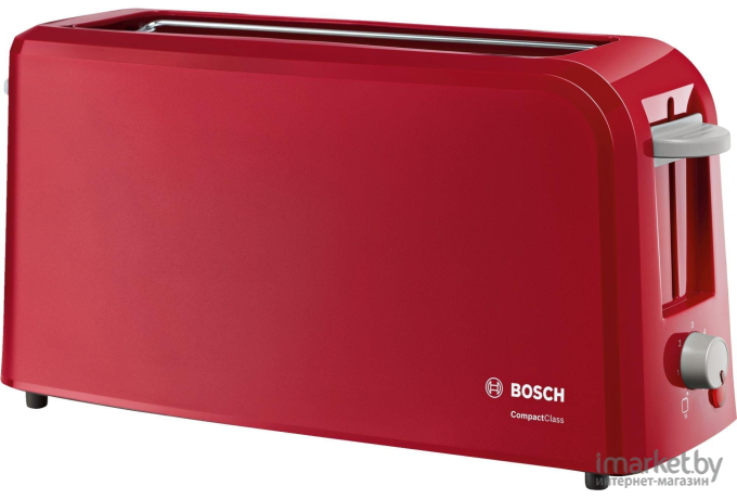 Тостер Bosch TAT3A004
