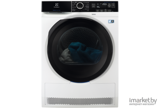 Сушильная машина Electrolux EW8HR258B