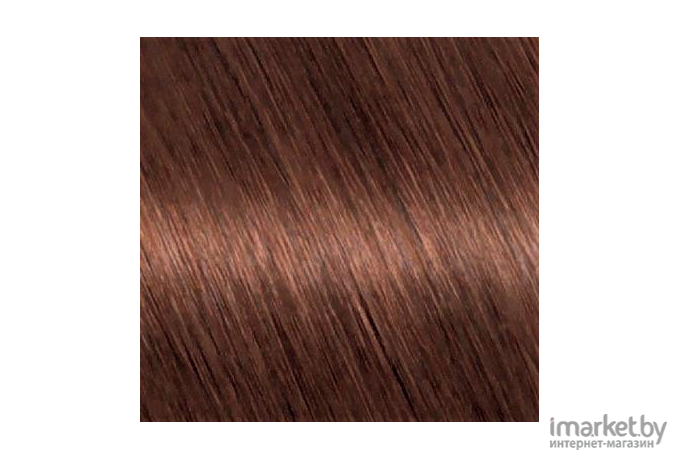 Крем-краска для волос Garnier Color Naturals Creme 6.25 (шоколад)